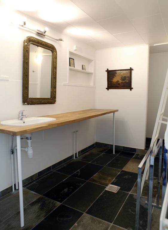 Ilse Made - Hotellet Ved Kilden Pillemark Extérieur photo