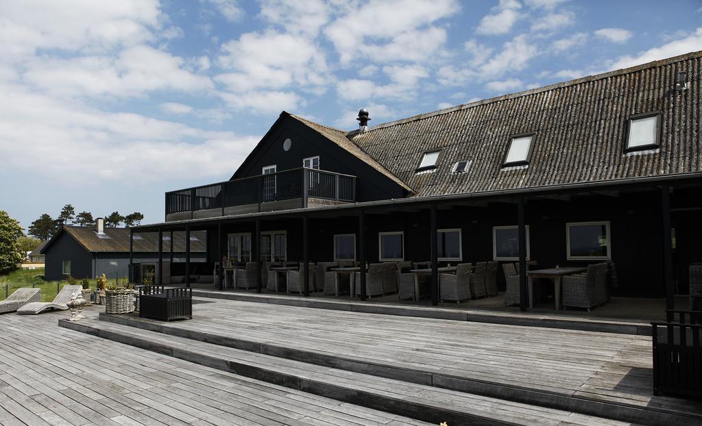 Ilse Made - Hotellet Ved Kilden Pillemark Extérieur photo