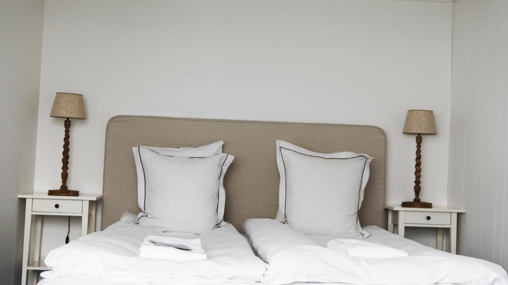 Ilse Made - Hotellet Ved Kilden Pillemark Extérieur photo