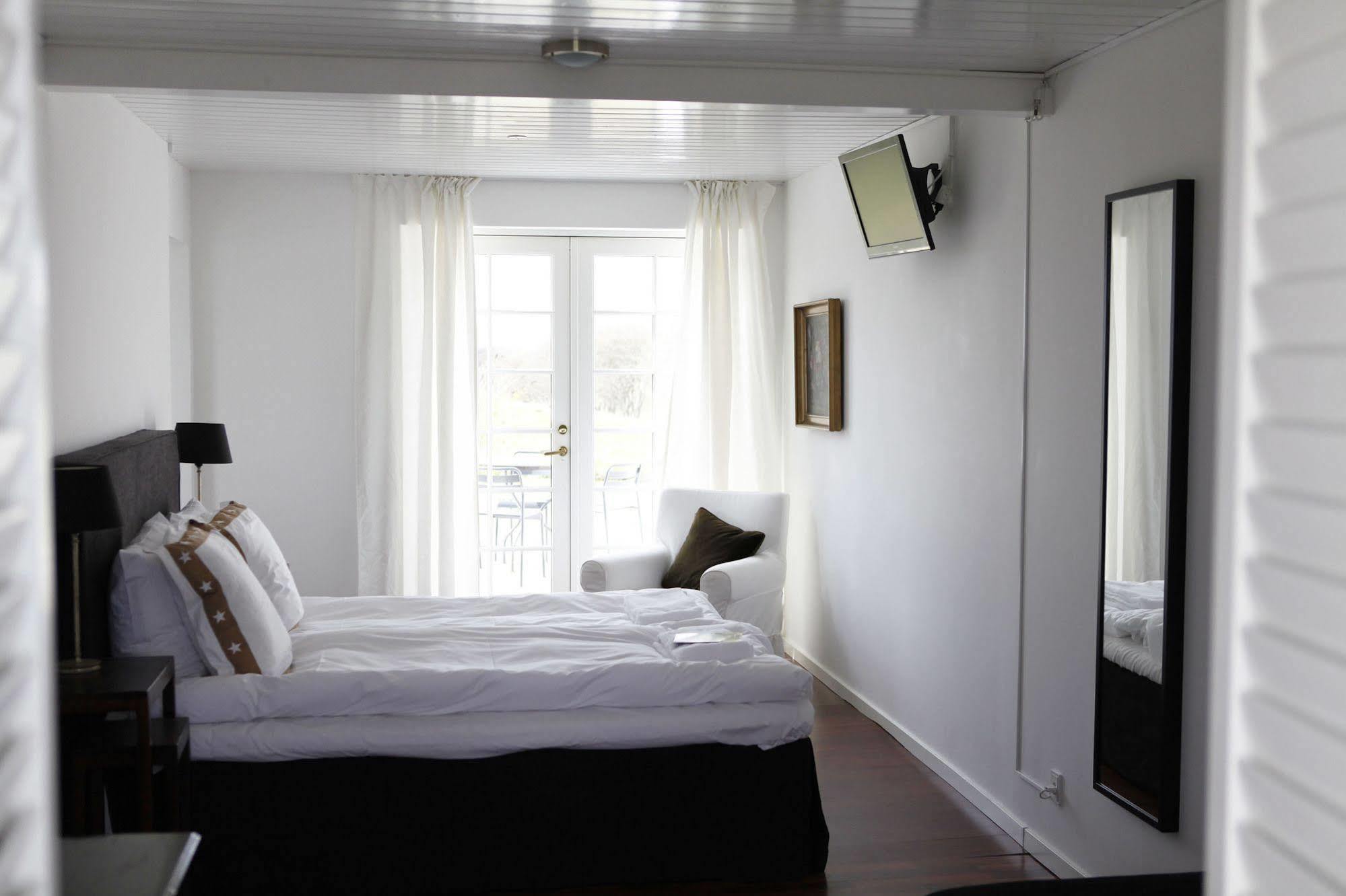 Ilse Made - Hotellet Ved Kilden Pillemark Extérieur photo