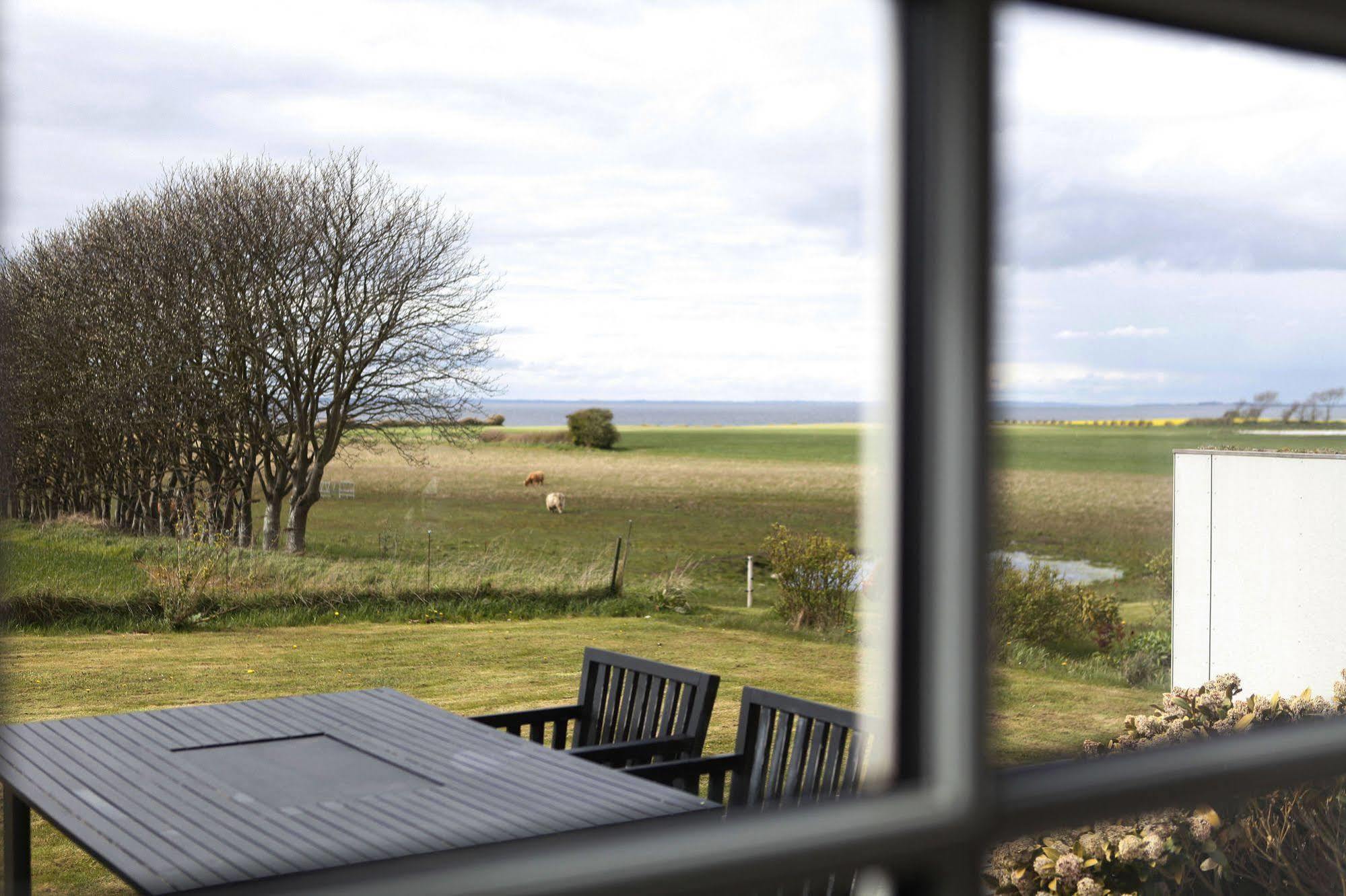 Ilse Made - Hotellet Ved Kilden Pillemark Extérieur photo